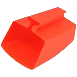 Small Plastic Bailer