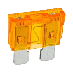 Narva 5 Amp Orange Standard Ats Blade Fuse (Box Of 50)