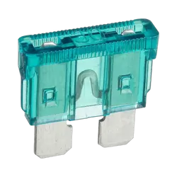 Narva 30 Amp Green Standard Ats Blade Fuse (Box Of 50)