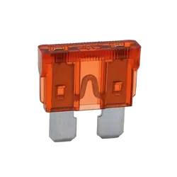 Narva 40 Amp Brown Standard Ats Blade Fuse (Box Of 50)