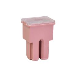 Narva 30 Amp Pink Female Plug In Fusible Link (Box Of 10)