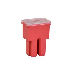 Narva 50 Amp Red Female Plug In Fusible Link (Box Of 10)