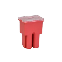 Narva 50 Amp Red Female Plug In Fusible Link (Box Of 10)