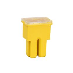 Narva 60 Amp Yellow Female Plug In Fusible Link (Box Of 10)