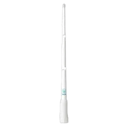 Antenna Vhf 2.5M Ultraglass White Seamaster Pro