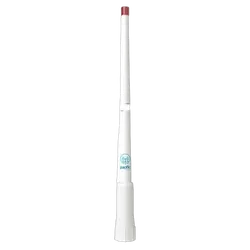 Antenna Am/Fm 1.8M Ultraglass White Seamaster Pro