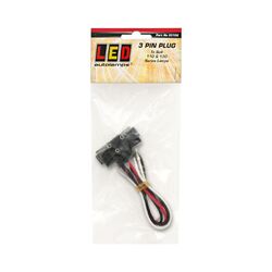 Small Trailer Cables\Harness 53102