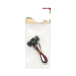 Small Trailer Cables\Harness 53102