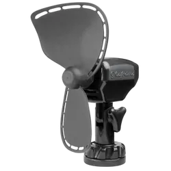 Fan Ultimate 12V Black