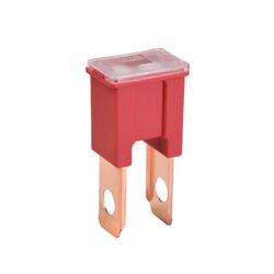 Narva 50 Amp Red Male Plug In Fusible Link (Box Of 10)