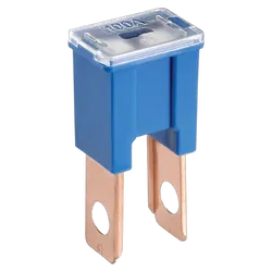 Narva 100 Amp Purple Male Plug In Fusible Link (Box Of 10)