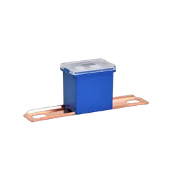 Narva 100 Amp Purple Fusible Link - Long Tab (Box Of 10)