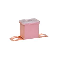 Narva 30 Amp Pink Fusible Link - Short Tab (Box Of 10)