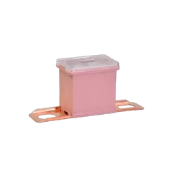 Narva 30 Amp Pink Fusible Link - Short Tab (Box Of 10)