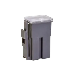 Narva 75 Amp Purple Female Fusible Link - Plug In With Lock (Box Of 10)