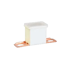 Narva 120 Amp Grey Fusible Link - Short Tab (Box Of 10)