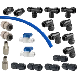 John Guest Water Tank Fittings Bundle