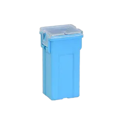 Narva 20 Amp Blue Mini Female Fusible Links - Plug In (Box Of 10)