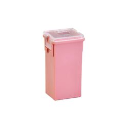 Narva 30 Amp Pink Mini Female Fusible Links - Plug In (Box Of 10)