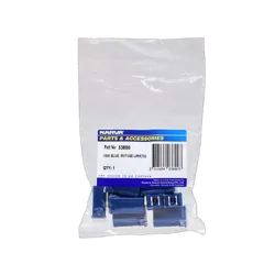 Narva 100 Amp Purple Mini Female Fusible Links - Plug In (Box Of 10)