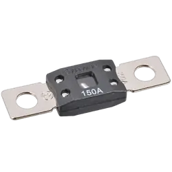 Narva 100 Amp Anm Type Fuse (Blister Pack Of 1)