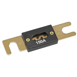 Narva 100 Amp Anl Type Fuse (Blister Pack Of 1)