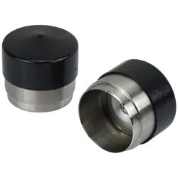 Hub Mate Stainless Steel Bearing Protector (1 x Pair)