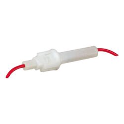 Narva In-Line Glass Fuse Holder To Suit 10 Amp Fuse (Box Of 50)