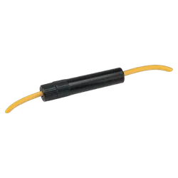 Narva In-Line Glass Fuse Holder With 30 Amp Fuse (Box Of 50)