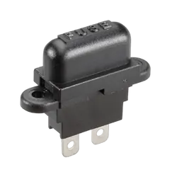 Narva Panel Mount Standard Ats Blade Fuse Holder (Box Of 50)