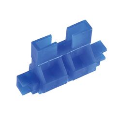 Narva Quick Connect' In-Line Standard Ats Blade Fuse Holder (Box Of 50)