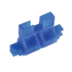 Narva Quick Connect' In-Line Standard Ats Blade Fuse Holder (Box Of 50)