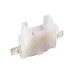 Narva In-Line Standard Ats Blade Fuse Holder (Blister Pack Of 1)