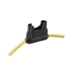 Narva In-Line Standard Ats Blade Fuse Holder (Box Of 50)