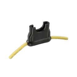 Narva In-Line Standard Ats Blade Fuse Holder (Blister Pack Of 1)