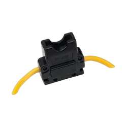 Narva In-Line Standard Ats Blade Fuse Holder (Box Of 50)