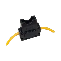 Narva In-Line Standard Ats Blade Fuse Holder (Blister Pack Of 1)