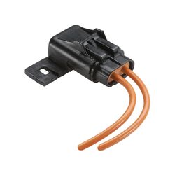 Narva Pre-Wired In-Line Waterproof Standard Ats Blade Fuse Holder (Box Of 10)