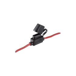 Narva In-Line Standard Ats Blade Fuse Holder With Led Indicator (Pack Of 10)