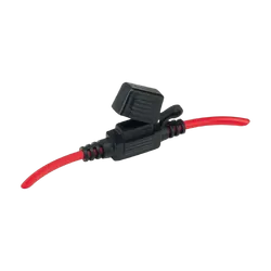 Narva In-Line Mini Blade Fuse Holder (Box Of 10)