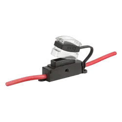 Narva Audio' In-Line Maxi Blade Fuse Holder