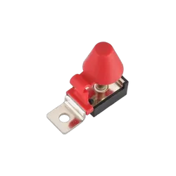 Narva Fuse Holder To Suit Sbm Fuses (Bulk Pack Of 10)