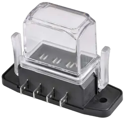 Narva 4-Way Ats Fuse Box