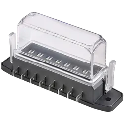 Narva 8-Way Ats Fuse Box