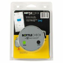 LCI Lippert Bottlecheck Bluetooth Gas Gauge - Twin Sensor Kit. 2020135896