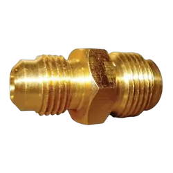 Coast To Coast Reducing Union 3/8 x 5/16". 01-1714