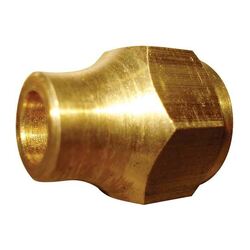 Sae Reducing Flare Nut 3/8 X 5/16". 9999055"