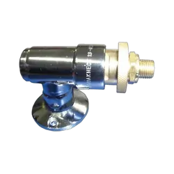 Coast To Coast Male Bayonet Socket 1/4 BSP. Byn-014