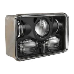 Model 8820 - 12/24V Led Headlight Insert - 3 Point Mount