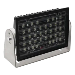 Model 523 - 12/24V Led Worklight - Narrow Flood Beam